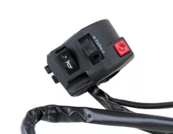 COMANDO LUCES CKM TITAN 150 (JGO)