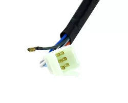 COMANDO LUCES CKM TITAN 150 (JGO)