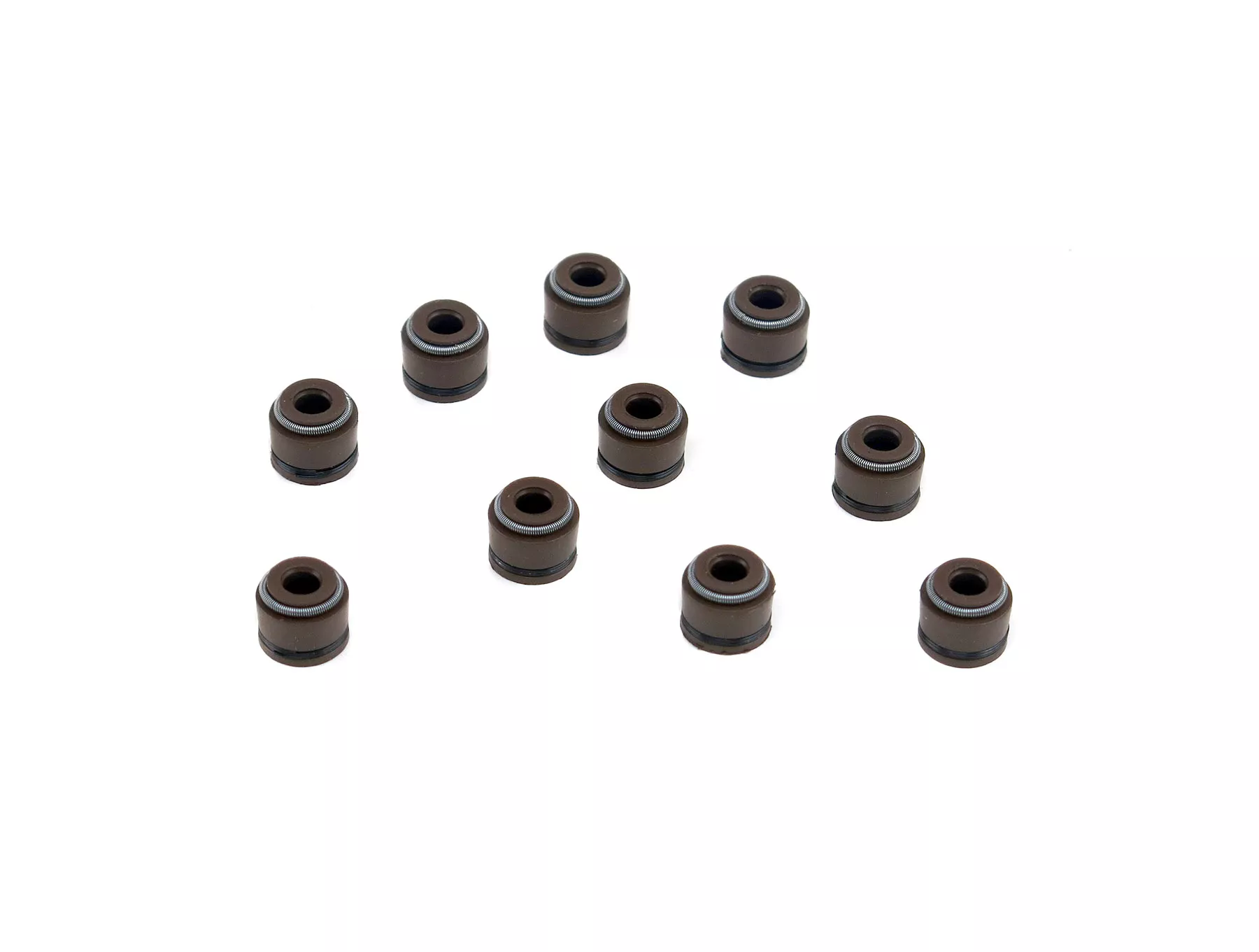 KIT RETEN VALVULA CKM SMASH 110 5MM