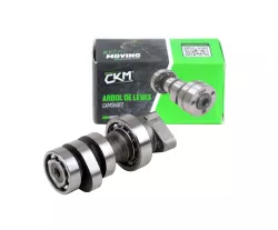 ARBOL DE LEVAS CKM TITAN/XR 150