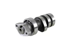 ARBOL DE LEVAS CKM TITAN/XR 150