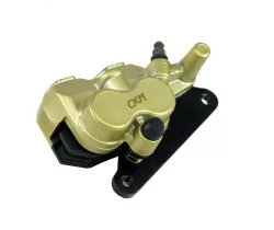 CALIPER FRENO DEL. CKM SMASH 110