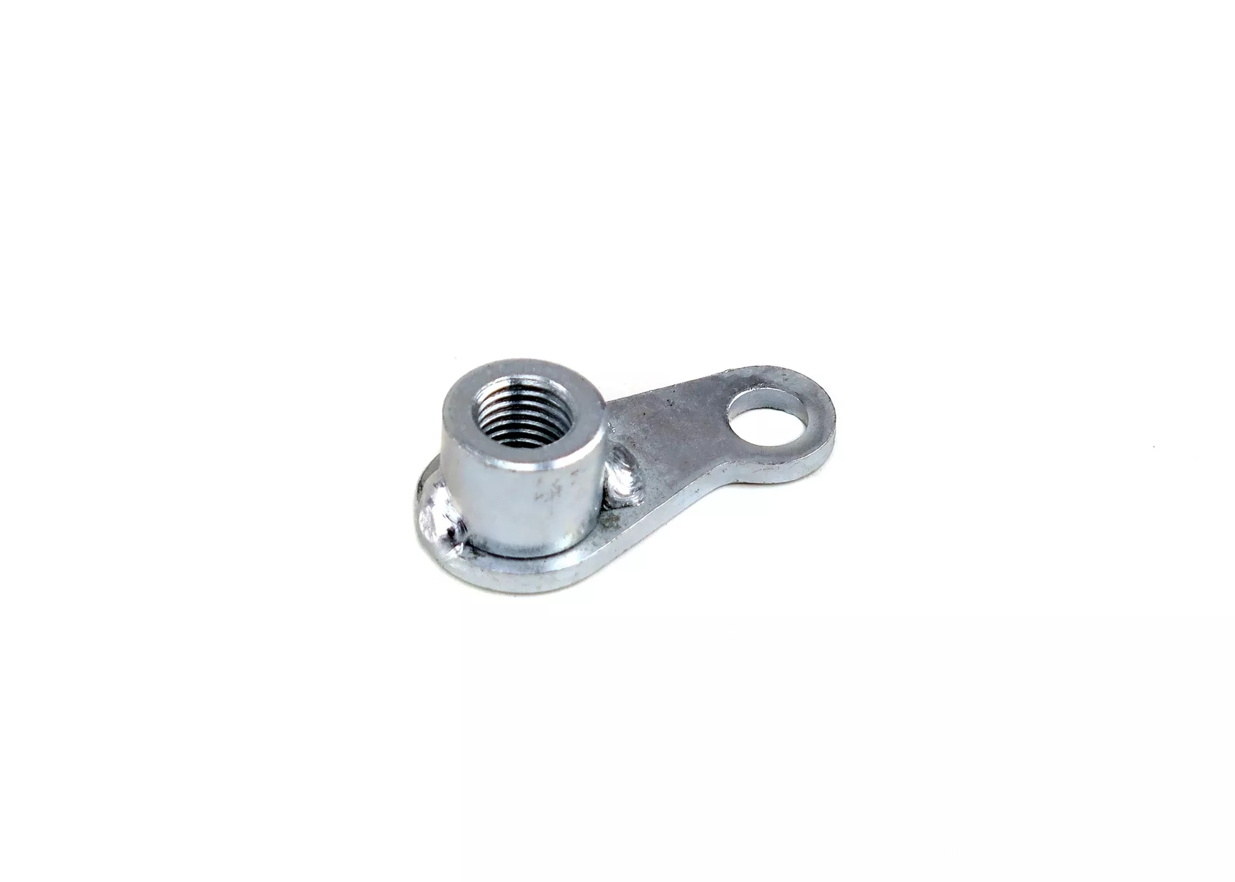SOPORTE DE ESPEJO 110 BUHO FRENO A DISCO