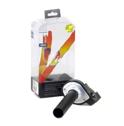 ACELERADOR RAPIDO NEGRO VINI