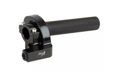 ACELERADOR RAPIDO NEGRO VINI