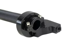 ACELERADOR RAPIDO NEGRO VINI