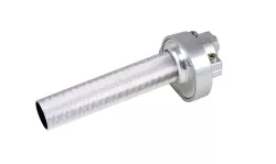 ACELERADOR RAPIDO PLATEADO VINI