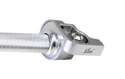 ACELERADOR RAPIDO PLATEADO VINI
