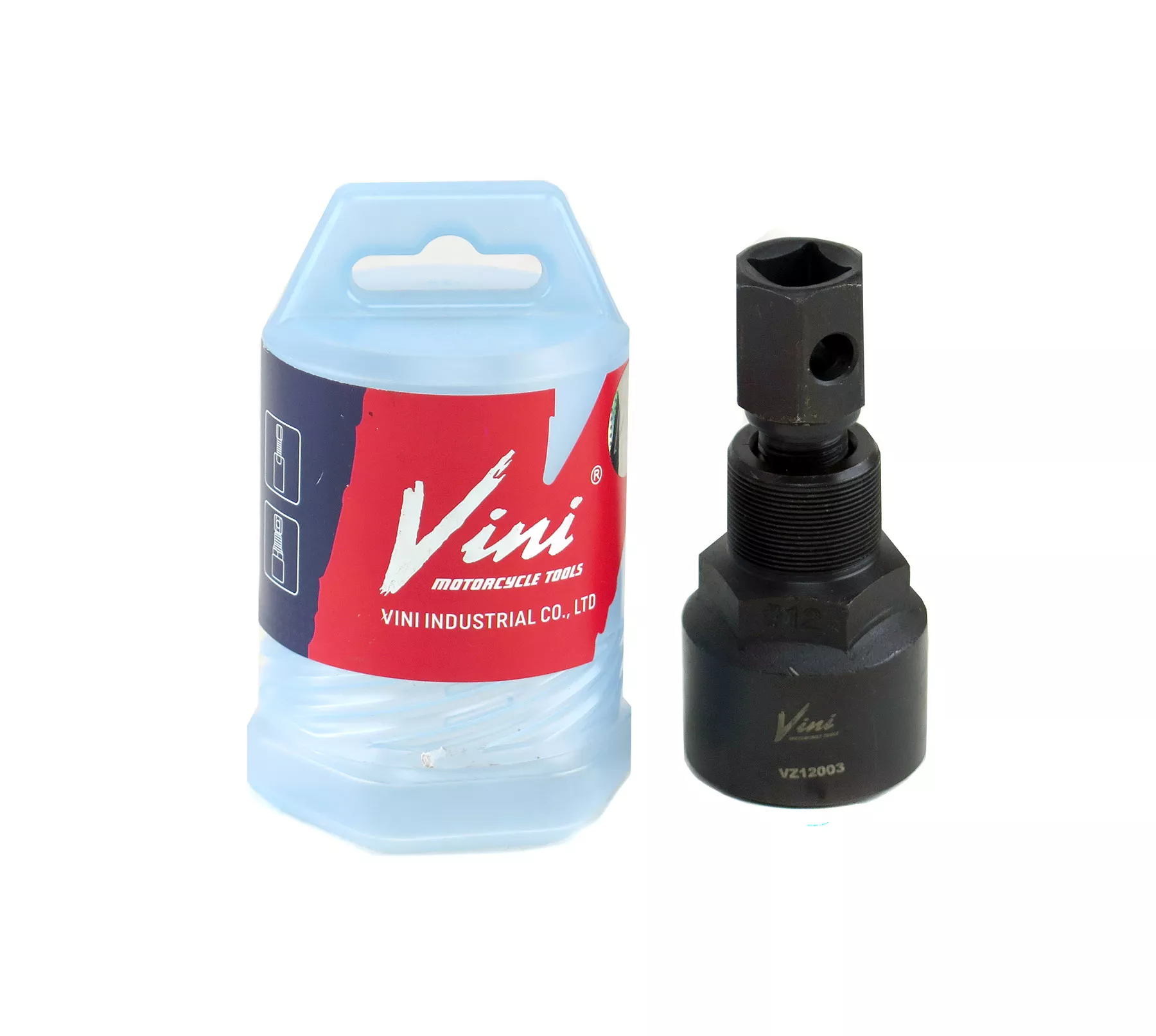 EXTRACTOR VOLANTE VINI PULSAR 200 NS DERECHO