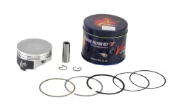 KIT PISTON VINI HONDA CB190R 0.25 HOT PARTS