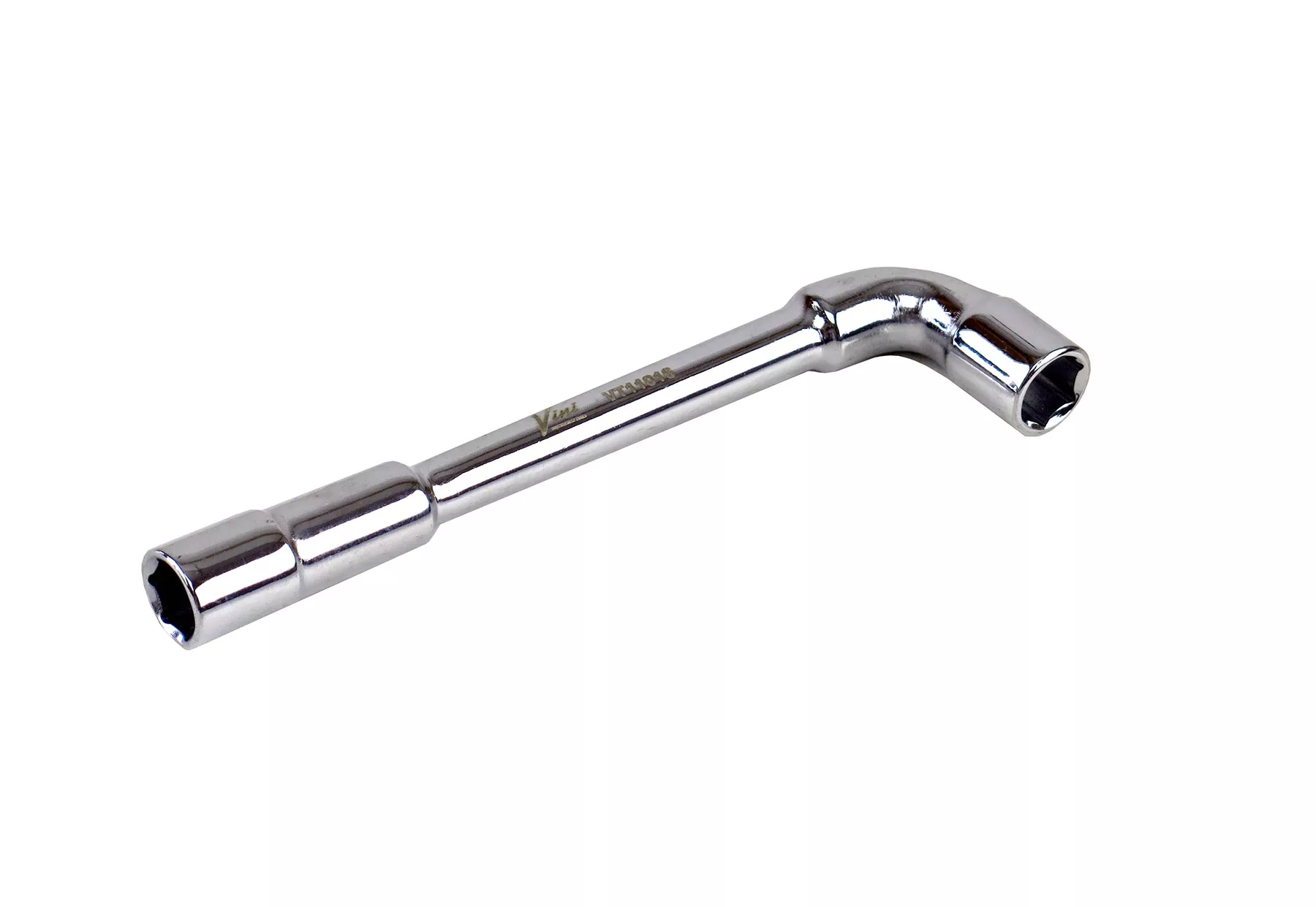 HERRAMIENTA LLAVE PIPA 10MM TIPO L AMORTIGUADOR