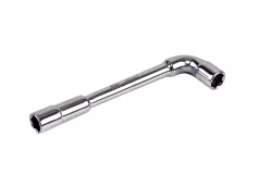 HERRAMIENTA LLAVE PIPA 10MM TIPO L AMORTIGUADOR