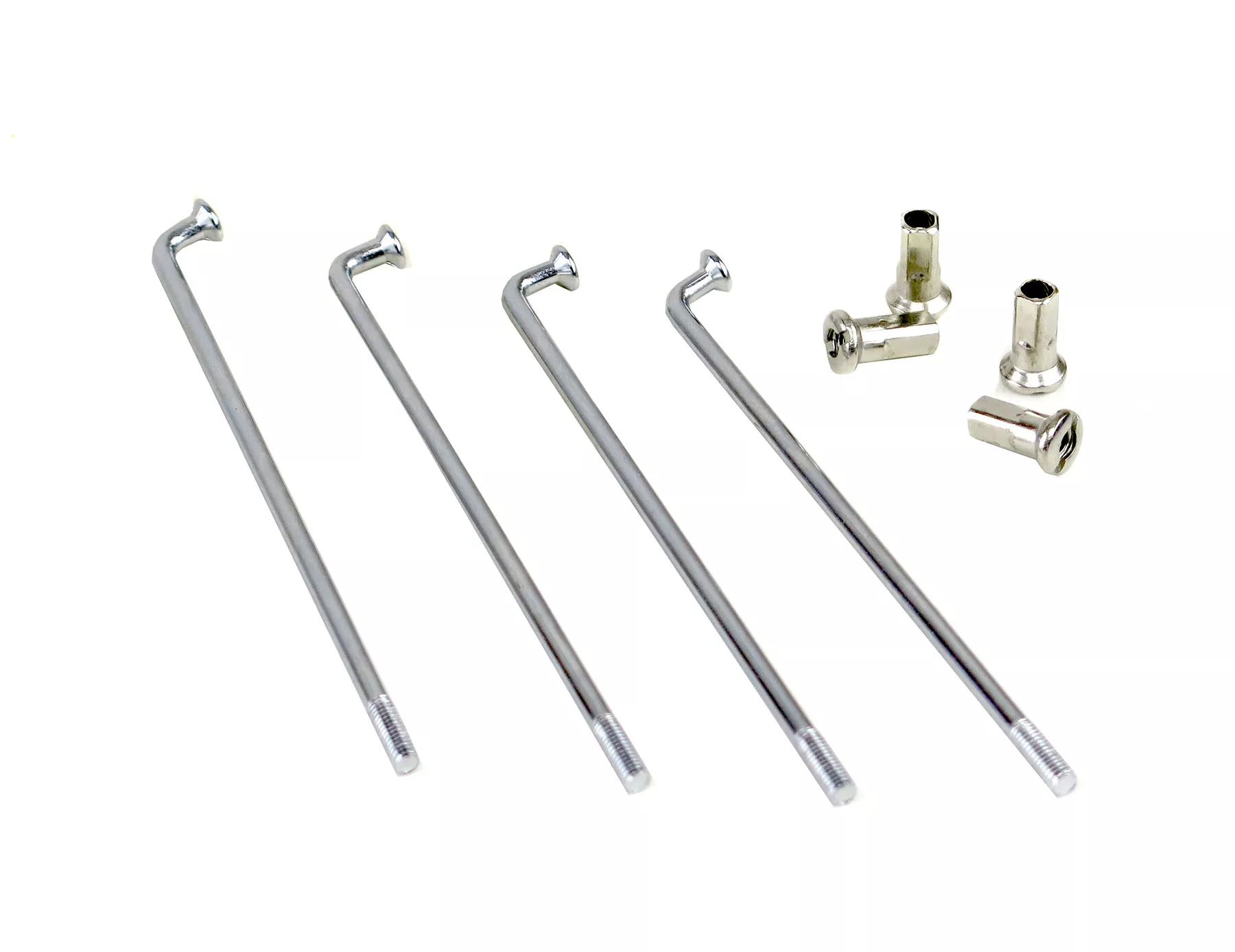 RAYOS C/NIPLES VINI 4* 12,5 JGO. 36