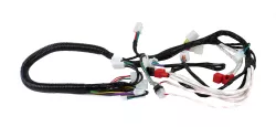 INSTALACION ELECTRICA GILERA SMASH FULL 1307000-051-0001