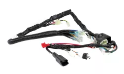 INSTALACION ELECTRICA GILERA VC150 2025 1307000-0264