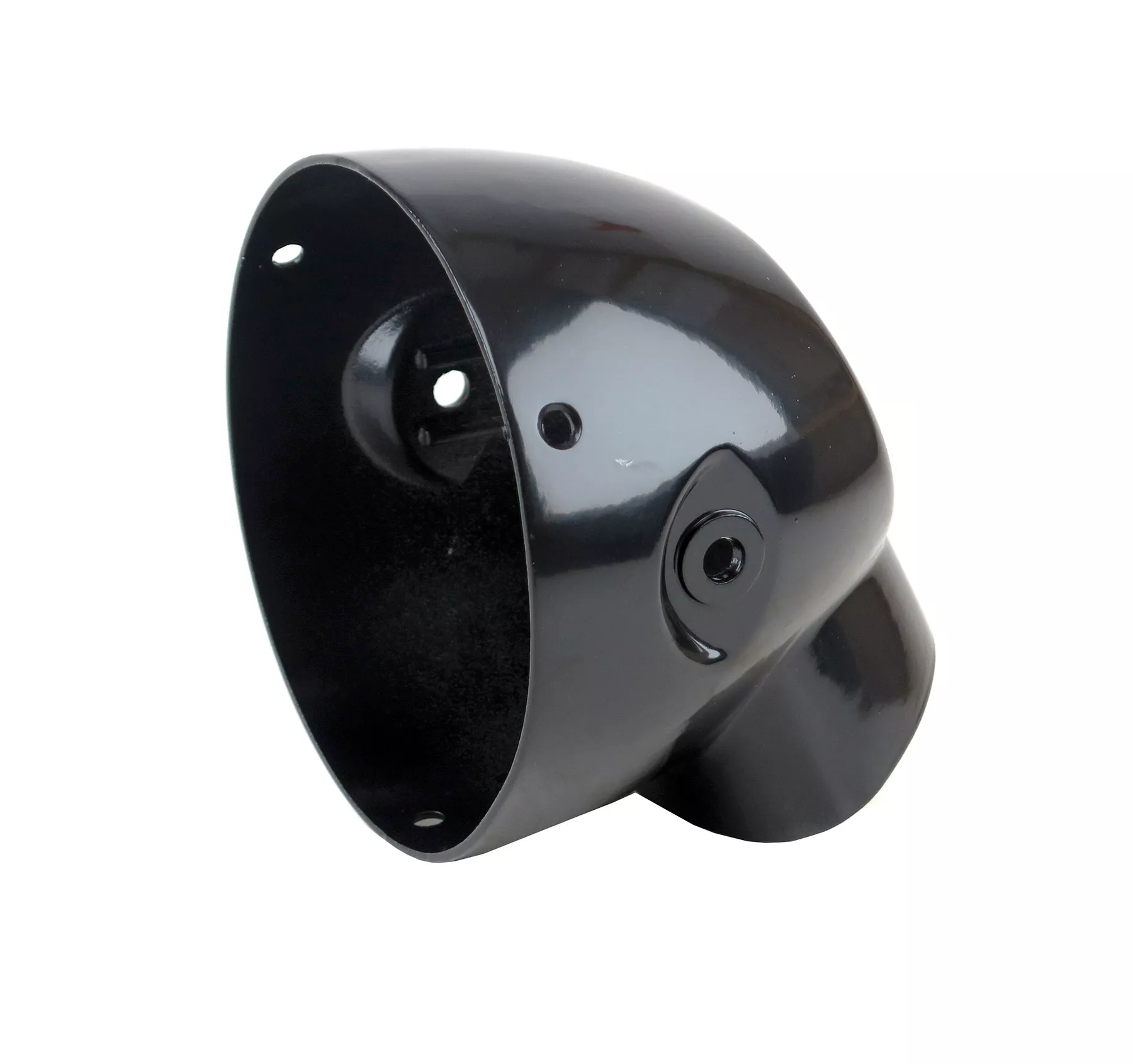 PORTA FARO YAS. GIL DAX70 NEGRO