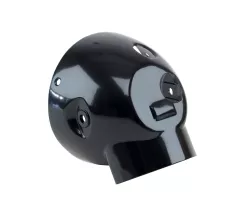 PORTA FARO YAS. GIL DAX70 NEGRO