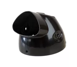 PORTA FARO YAS. GIL DAX70 NEGRO