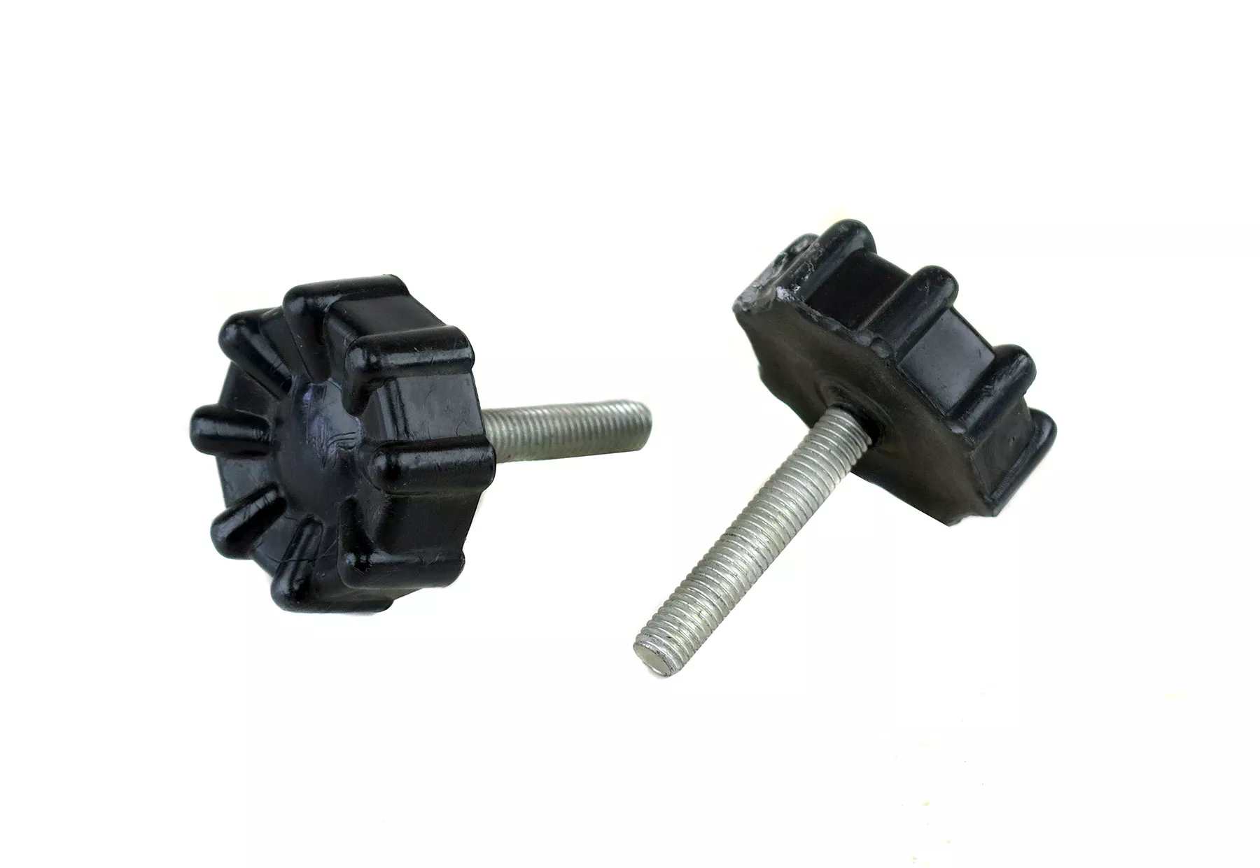 TORNILLO DE MANUBRIO YASUKI DAX 70 JGO.