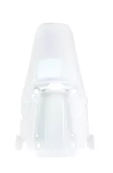 GUARDABARRO TRAS. YAS XR150L BLANCO