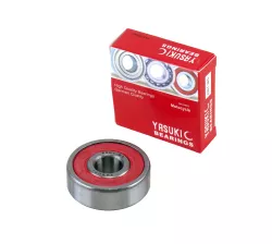 RULEMAN YASUKI 6301 2RS