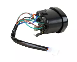 TABLERO VELOCÍMETRO YASUKI DAX 70 COMPLETO
