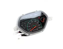 TABLERO VELOCÍMETRO YASUKI WAVE S