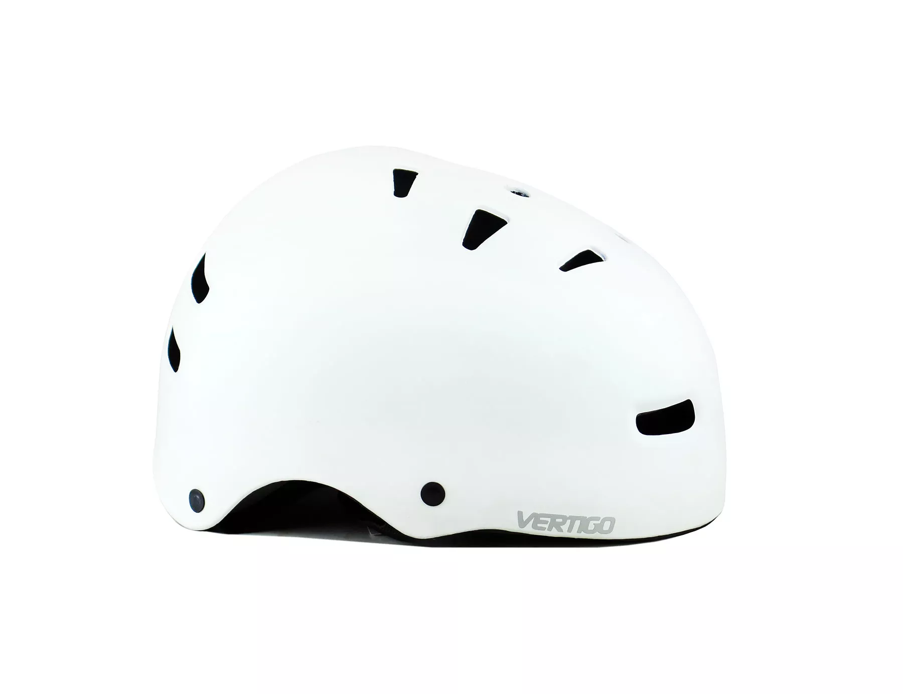 CASCO VÉRTIGO VX BLANCO MATE XL