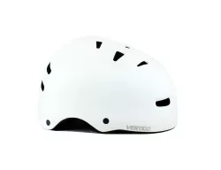 CASCO VÉRTIGO VX BLANCO MATE XL