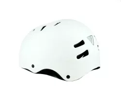 CASCO VÉRTIGO VX BLANCO MATE XL