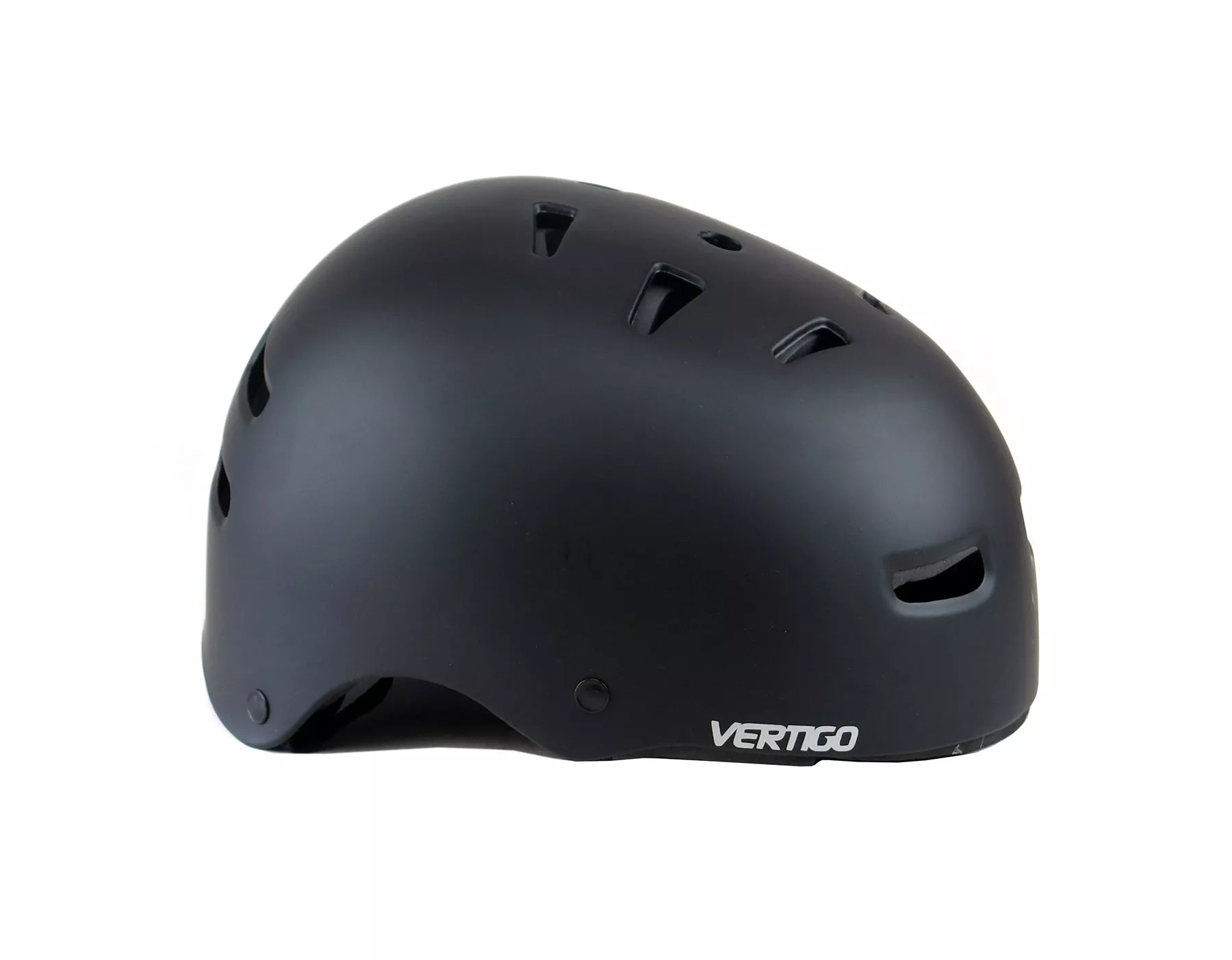 CASCO VÉRTIGO VX NEGRO MATE XL