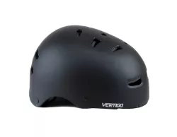 CASCO VÉRTIGO VX NEGRO MATE XL
