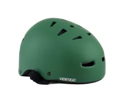 CASCO VÉRTIGO VX VERDE MATE XL
