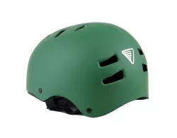 CASCO VÉRTIGO VX VERDE MATE XL