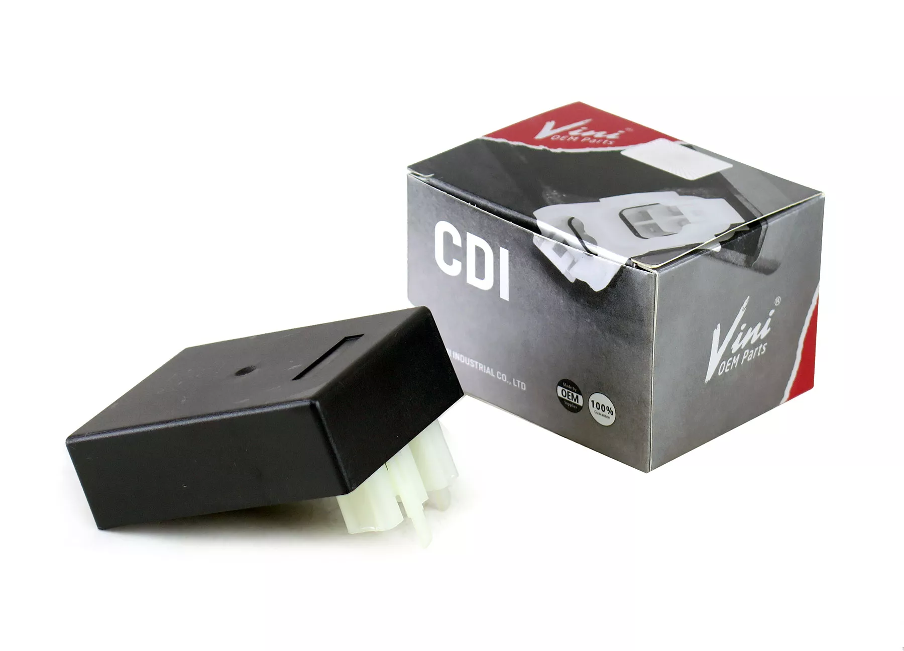 CDI VINI HONDA NAVI 110