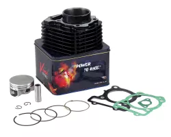 KIT CILINDRO VINI FZ 2.0/SZ-RR HOT PARTS