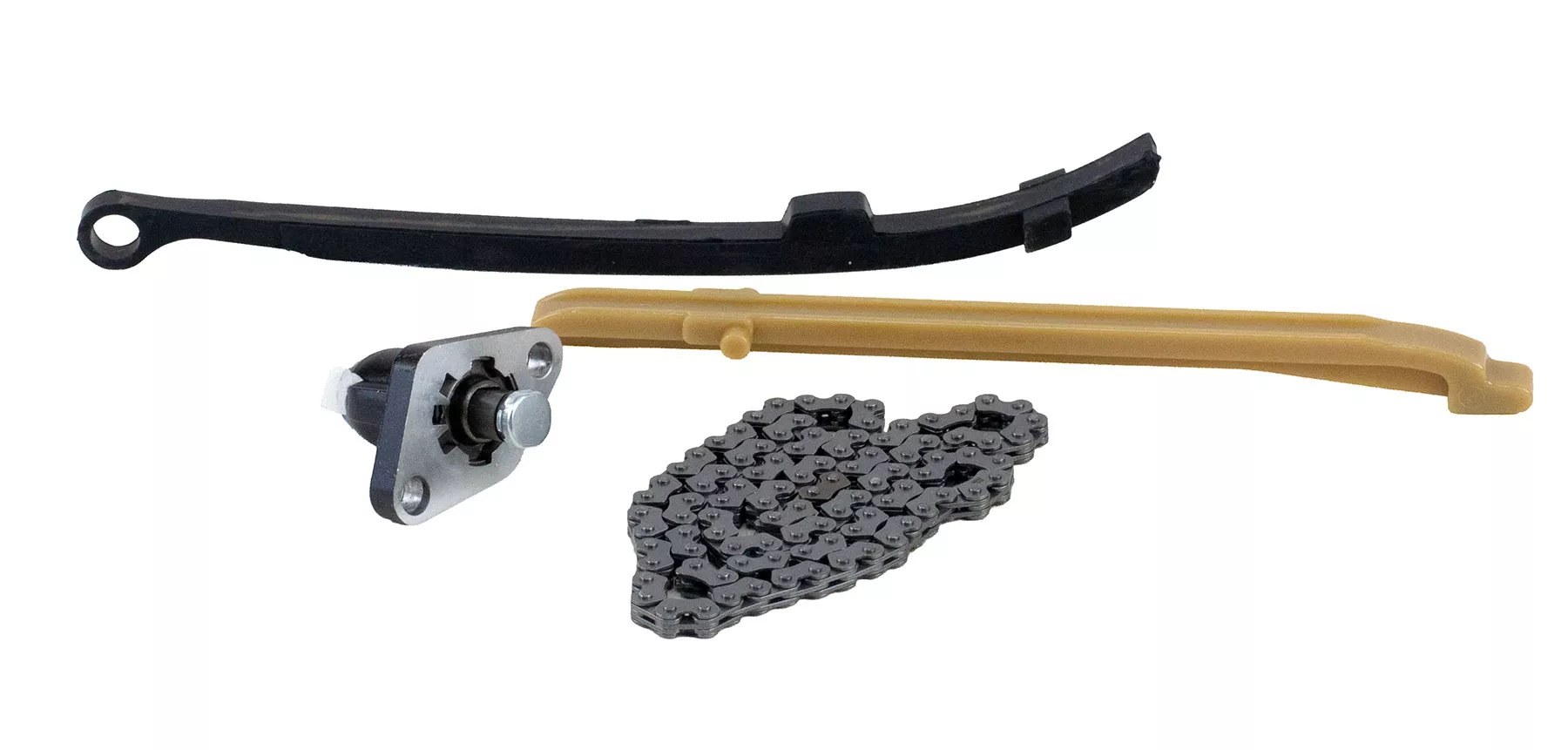 KIT TENSOR DISTRIBUCIÓN VINI FZ16 3 RUEDAS