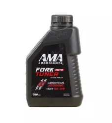 AMA SUSPENSION HEAVY BOTELLA 500 CM3