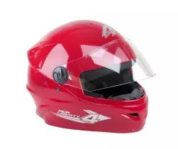 CASCO PRO TORK NEW LIBERTY FOUR ROJO T. 56