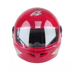 CASCO PRO TORK NEW LIBERTY FOUR ROJO T. 60