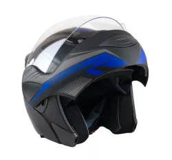 CASCO PRO TORK V-PRO JET 3 NEGRO/AZUL T.60 25029IC05002577D