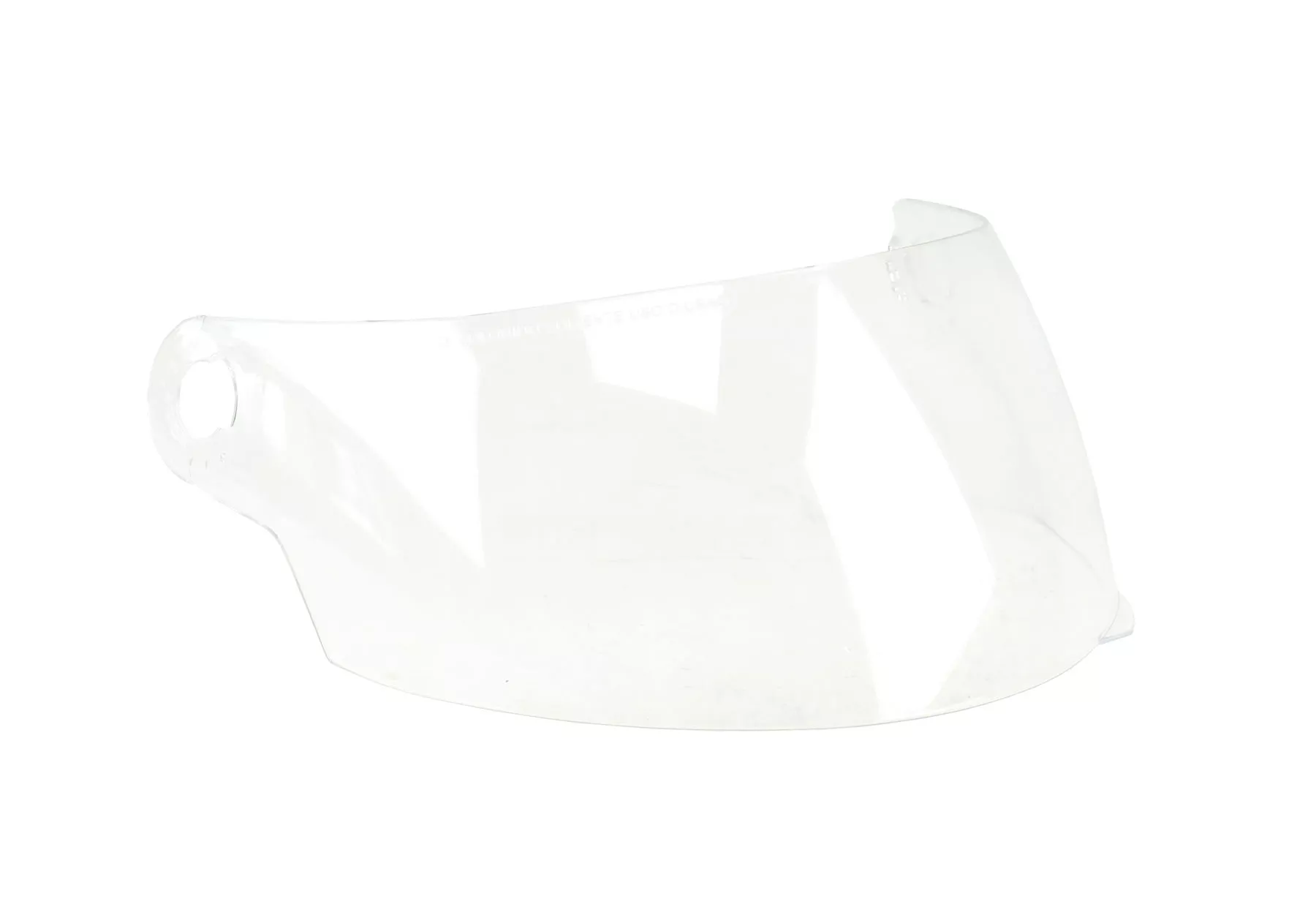 VISOR EVOLUTION/G8 2,00 MM (INJETADA) POLICARBONATO