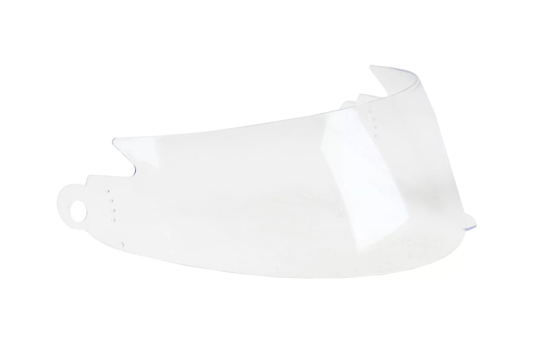 VISOR V-PRO JET POLICARBONATO