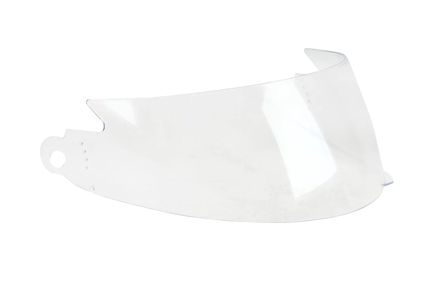VISOR KIT CON TAPQS LATERALES V-PRO JET