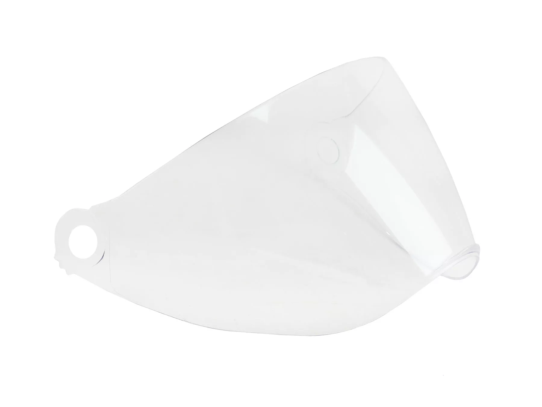 VISOR MX-PRO VISION/SQUAD VISION 2,0MM CRISTAL