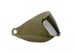 VISOR MX-PRO VISION 2,0MM (FUME) FUME