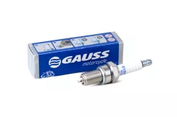 BUJIA GAUSS D8EA R/LARGA T/HON CG125/150/ DAKAR 200/TITAN 2000 P04