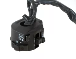 COMANDO LUCES HADA TITAN 125