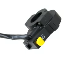 COMANDO LUCES HADA TITAN 125