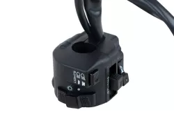 COMANDO LUCES HADA MOTOMEL SKUA NUEVA (JGO)